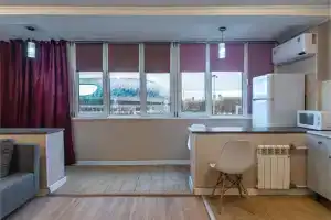 Апартаменты Rent Project у Метро Динамо, Москва