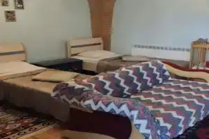Апартаменты Студия Дербент, Хазар