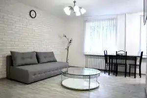 Апартаменты Лесопильная 68, Калининград