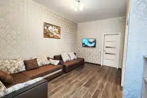 Квартира двухкомнатная в центре Великого Новгорода
