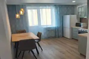 Квартира Заводской Район, Саратов