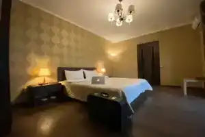 Lavitor hotel, Бишкек