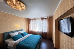 Квартира на набережной Дубровинского 66, Орел