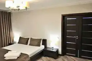 Квартира на улице Атажукина 2, Нальчик
