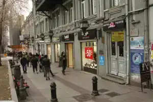 Отель «Руставели 36», Тбилиси