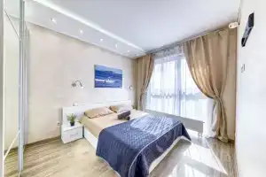 Квартира на Проспекте Ленина 32Б 259, Балашиха
