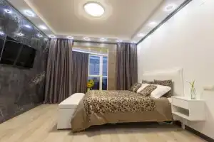 Квартира 2х Комнатные Апартаменты в Центре Сочи