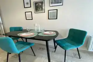 Квартира Атмосфера 328, Калининград