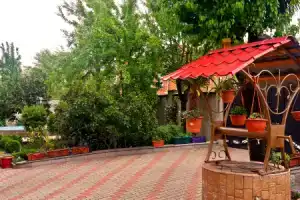 Гостевой дом «Sofia», Кутаиси