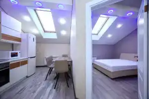 Апартаменты ViP Apart 12, Белгород