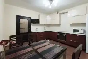 Квартира Просторная в центре