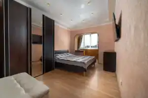 Квартира на Краснополянской, Хоста