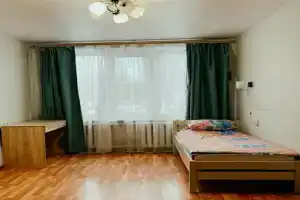 Квартира на Космонавтов 36, Дмитров
