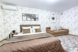 Квартира Khadi Home ЖК Прогресс, Астрахань