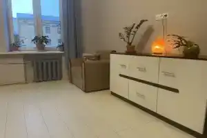 Квартира Просторная двухкомнатная, Москва
