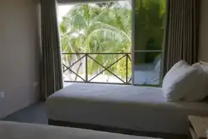 Amvoj Maldives Thulusdhoo, Тулусду