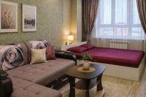 Квартира Milano на Есенина 9к2, Белгород
