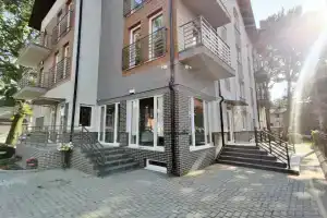 Апартаменты БалтАпарт39 1, Зеленоградск