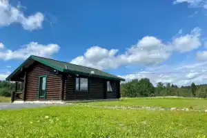 Гостевой дом для семейного отдыха, Заозёрный