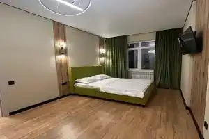 Квартира с красивым дизайном, Актобе