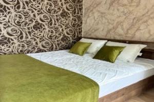 Квартира на Улице Красной 67, Кропоткин