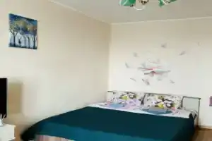 Квартира на проспекте Победы, 40, Курск