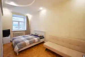 Квартира Краснопрудная 30-34с1, Москва