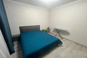 Квартира на улице Новосёлов 105, Тюмень