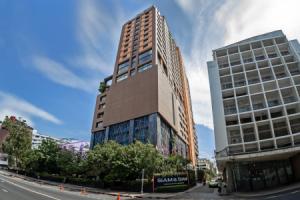 Siam@Siam, Design Hotel Bangkok, Бангкок