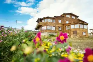 Гостиница «Байкал Терра»