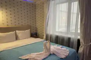 Мини-отель «Art Resort Boutique», Москва