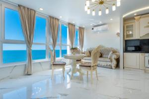 Квартира Deluxe Apartment 47 м2, Мацеста
