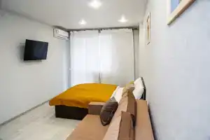 Volga Apartments, Волгоград