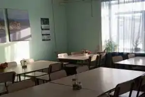 Хостел «Звёздный», Циолковский
