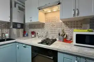 Апартаменты ArendaGrad Багратиона 26а, Смоленск