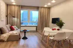 Квартира Стильная в 5 минутах от центра