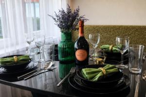 Квартира Новая современная от Best Apart Зеленоградск, Зеленоградск