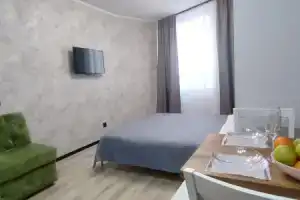 Квартира Вид на Лес Студия Жк Северный Вальс, Всеволожск