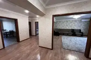 Квартира на Олимпийском парке, Владикавказ