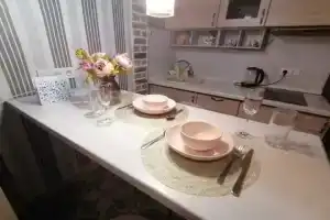 Апартаменты Автозаводская 334, Москва