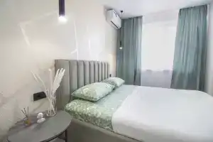Квартира Берег Волги, Энгельс