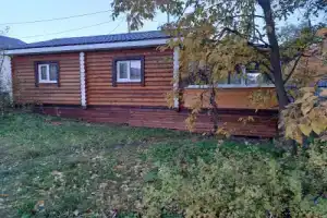 Домик на Карельской 3, Сортавала