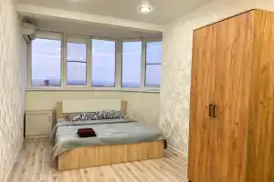Апартаменты Apart MV на Советской 78, Минеральные Воды