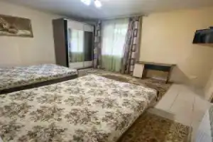 Апартаменты Альфагид Калинина д.115, Ейск