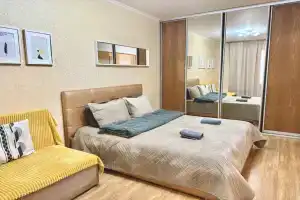 Квартира на улице Заморенова 14-16, Москва