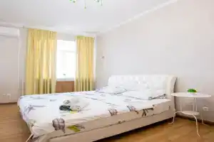 Хостел «Капсульный», Казань