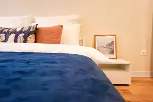 Апартаменты Indigo, Курск