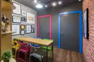 Хостел «Хостел», Красноярск