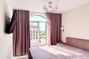 Квартира 61 ЖК Евпатория от Evparenda, Евпатория