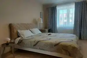 Квартира Garden Room, Пермь